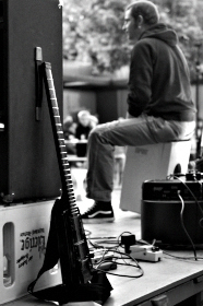 Sommersession Juni 2011